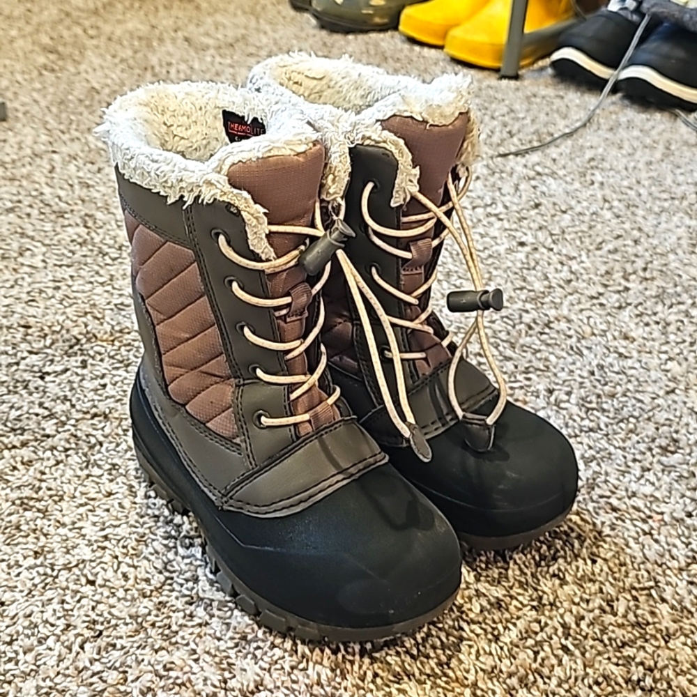Kids Winter boots